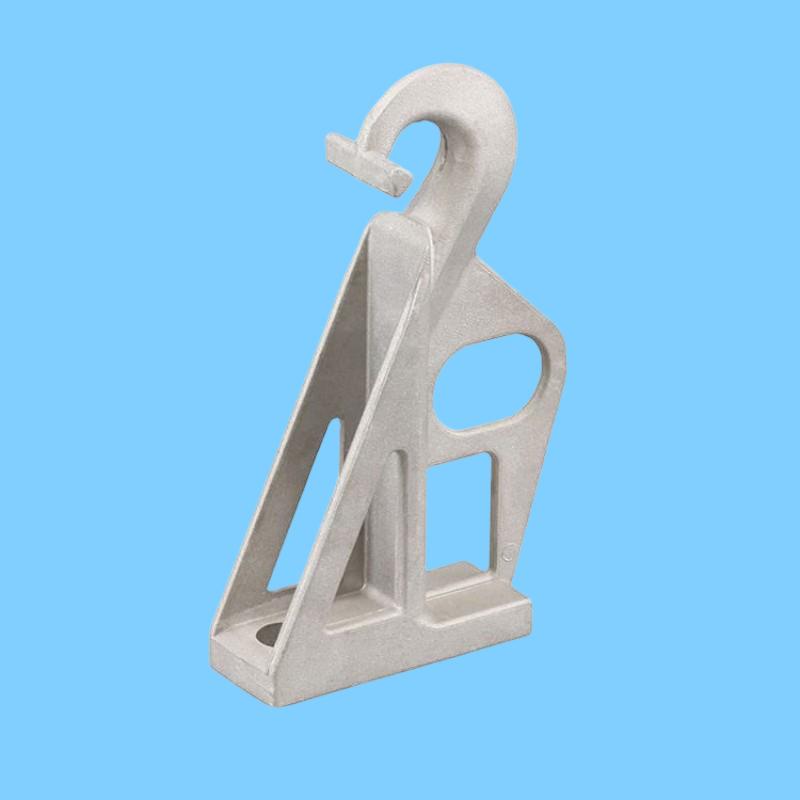 CS-1500 Anchor Clamp Hook